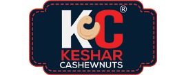 Kesar Cashew Nuts